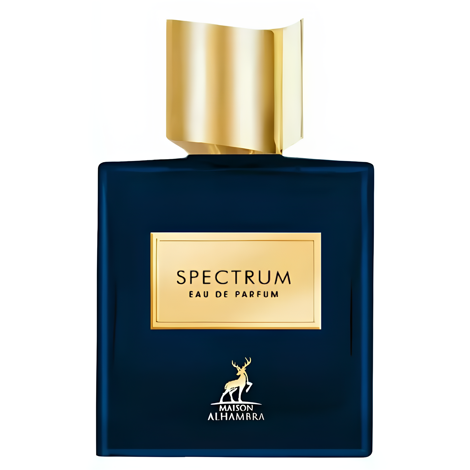 Maison Alhambra Spectrum Eau de Parfum - Unisex Fragrance