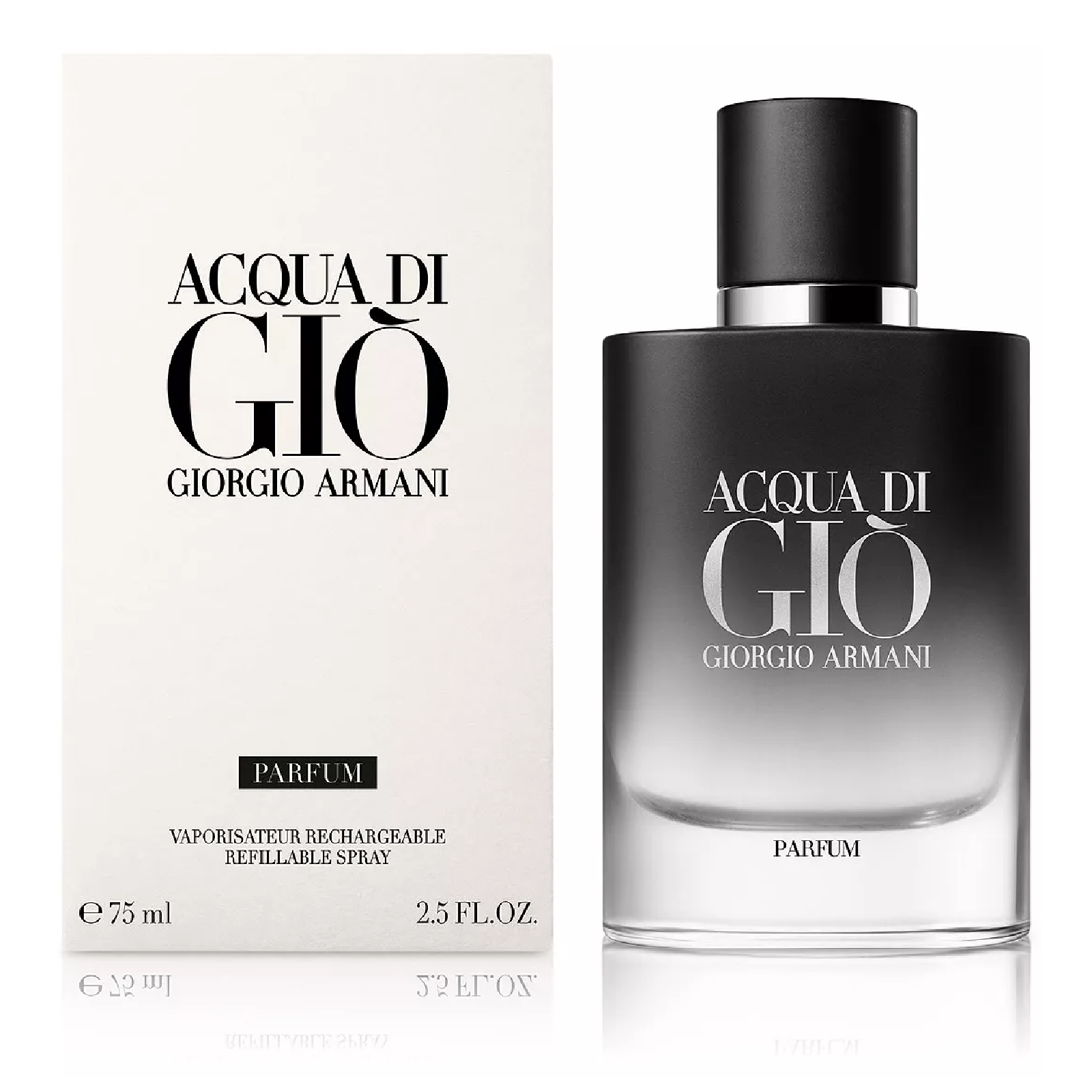 Giorgio Armani Acqua Di Gio Parfum for Men