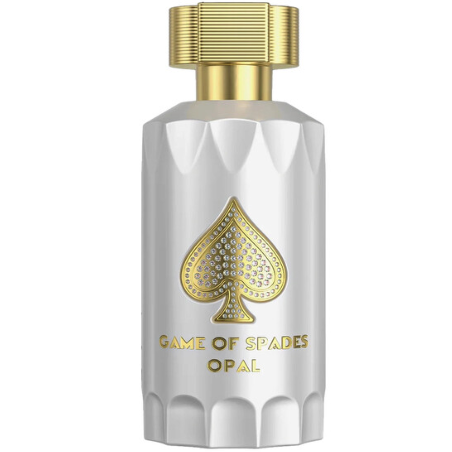 Jo Milano Game of Spades Opal Parfum for Everyone