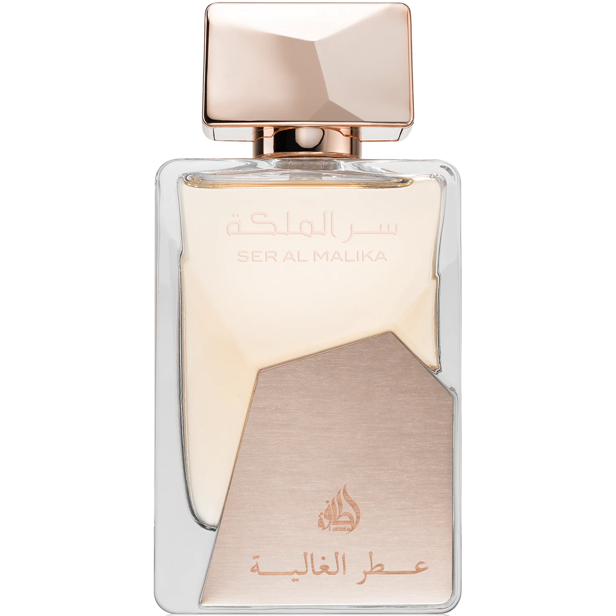 Lattafa Ser Al Malika Eau de Parfum for Women
