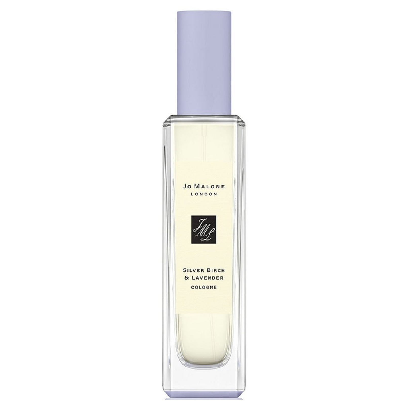 Jo Malone Silver Birch & Lavender Eau de Cologne - Fresh & Woody
