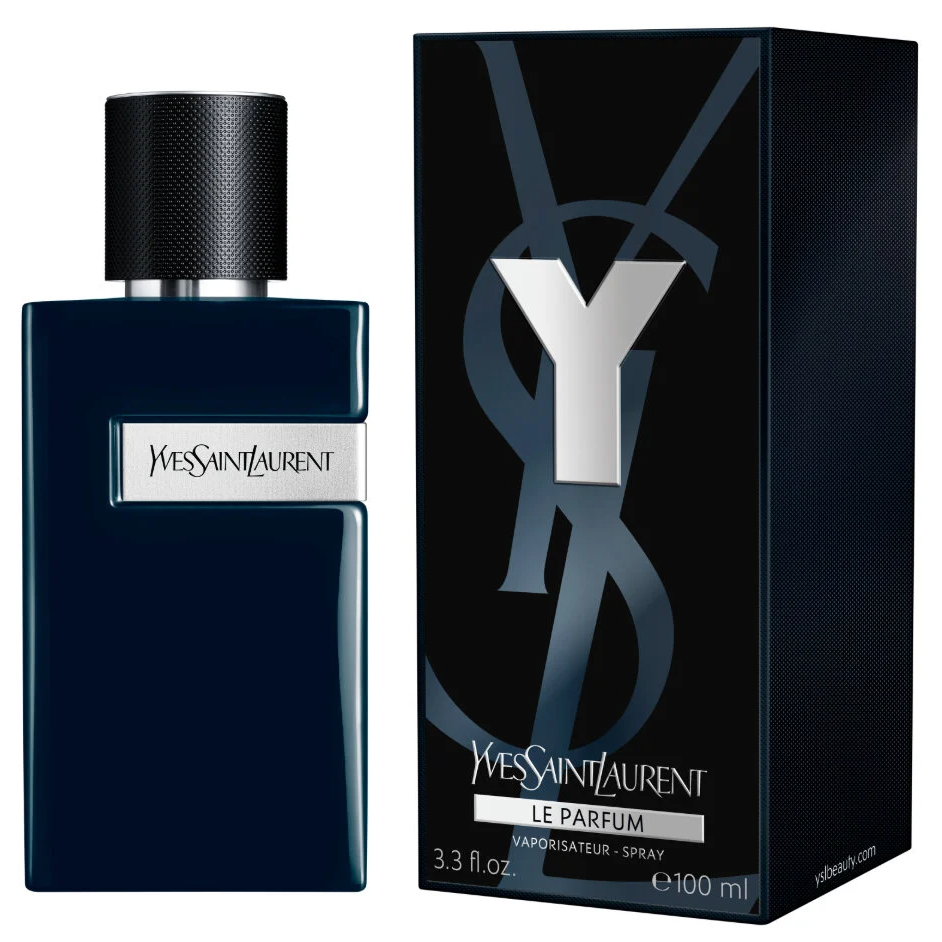 Yves Saint Laurent Y Le Parfum 2025 Eau de Parfum for Men