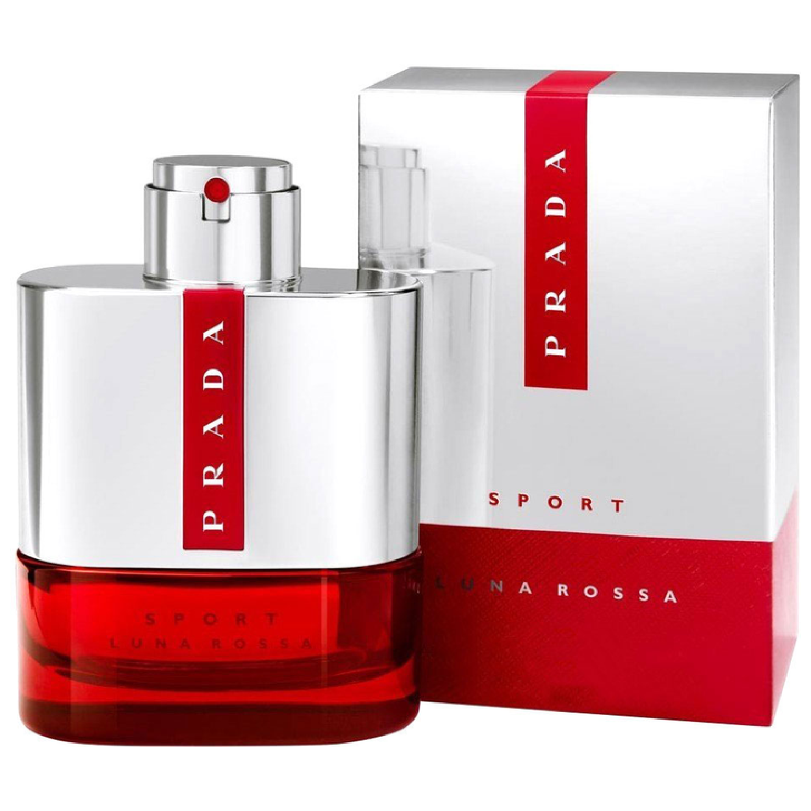 Prada Luna Rossa Sport Eau de Toilette for Men