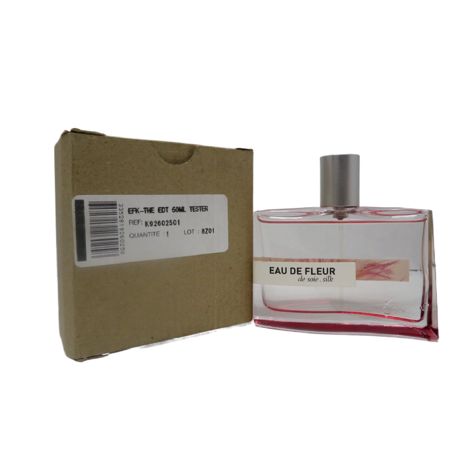 Kenzo Eau Fleur Silk Eau de Toilette for Women