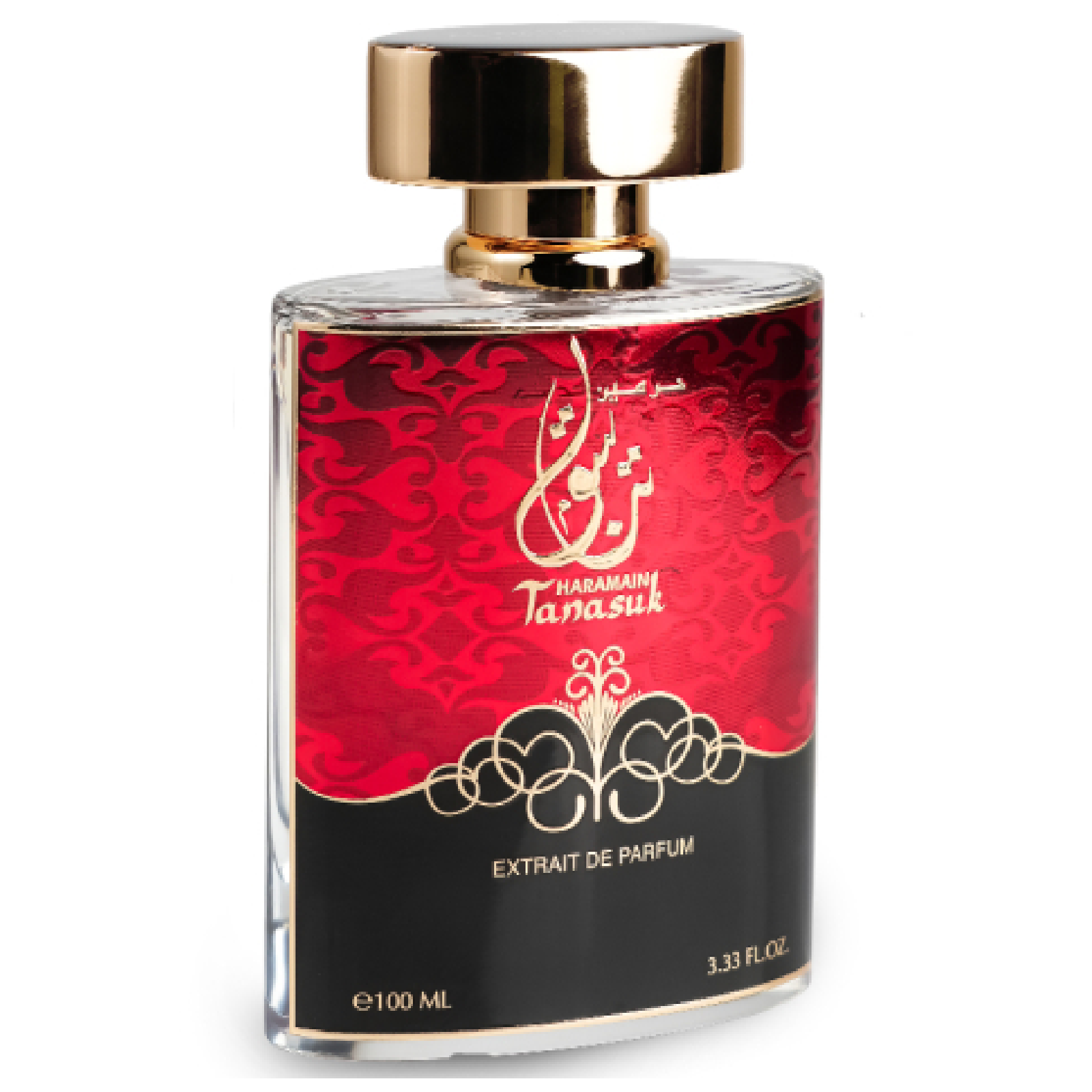 Al Haramain Tanasuk Extrait de Parfum for Everyone