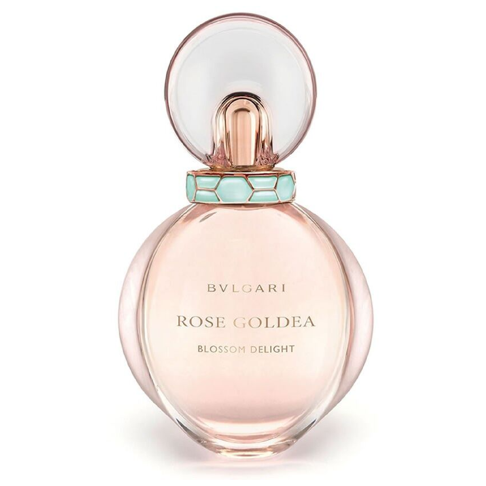 ブルガリ 香水 ROSE GOLDEA BLOSSOM DELIGHT50ml 香水 香水(女性用