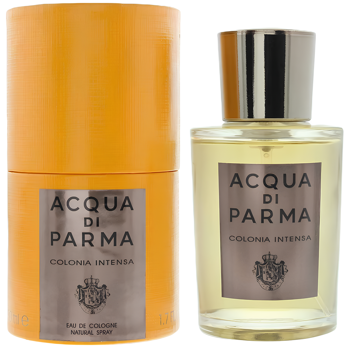 Acqua Di Parma Colonia Intensa Eau de Cologne for Men