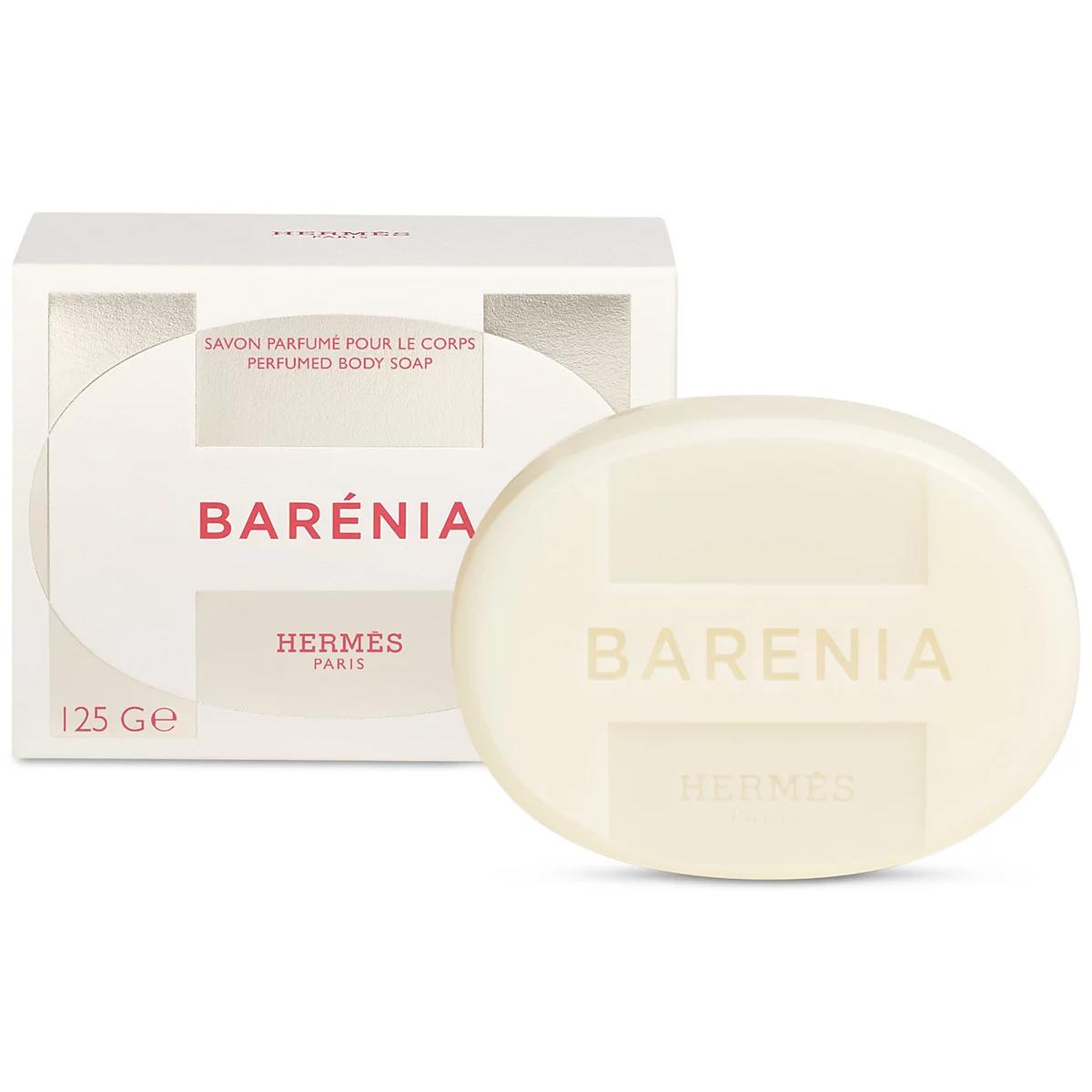 Hermes Barenia Soap for Women