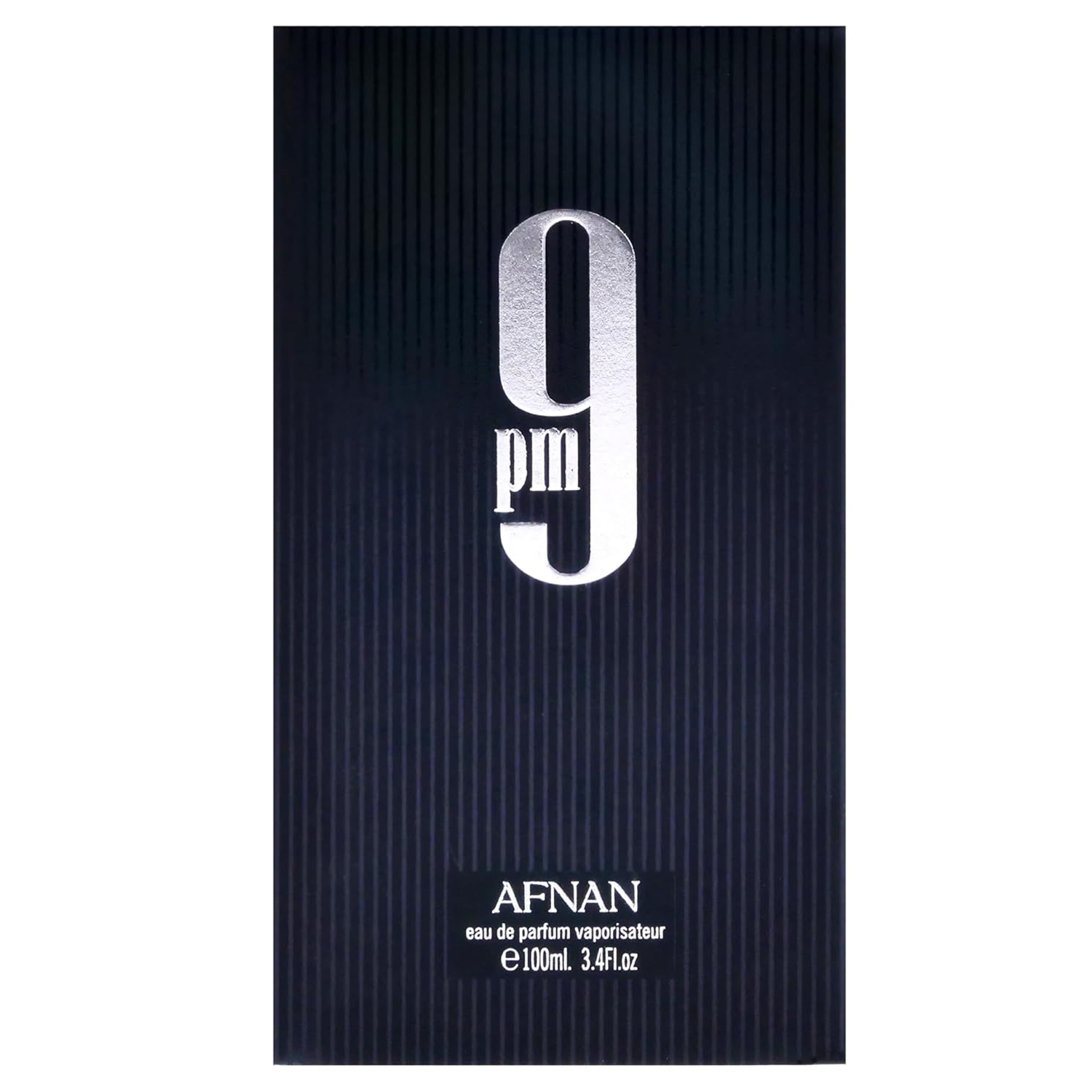 Afnan 9 pm Eau de Parfum for Men