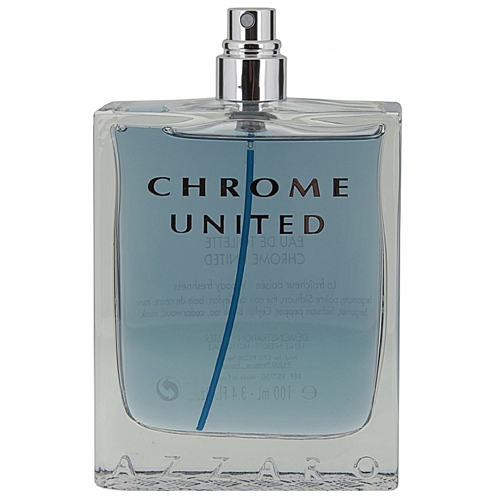 Azzaro L'eau Eau de Toilette for Men