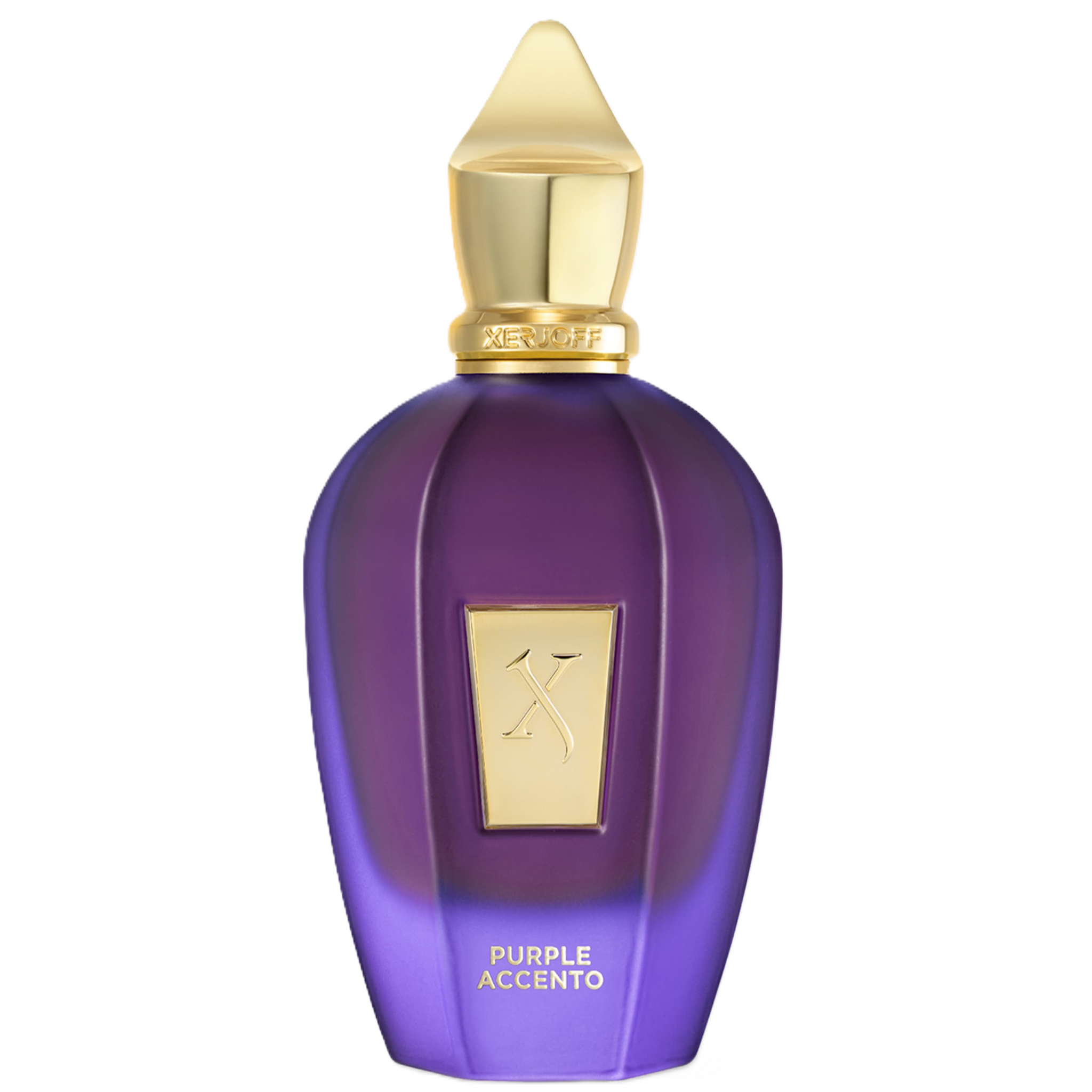 Xerjoff Purple Accento Eau de Parfum - Bold Elegance