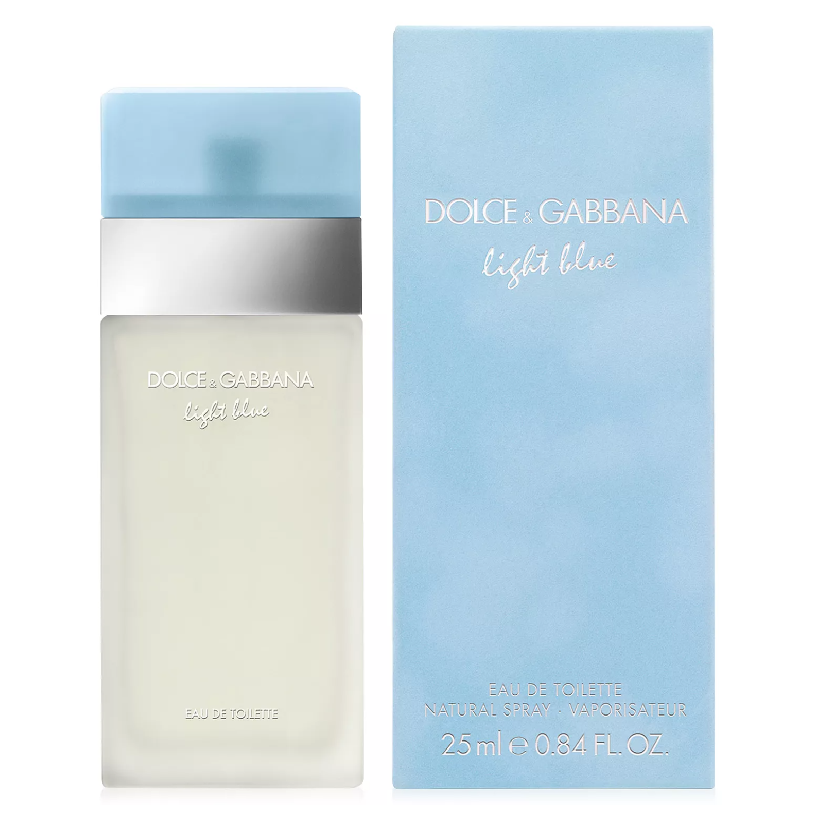 Dolce & Gabbana Light Blue Eau de Toilette for Women