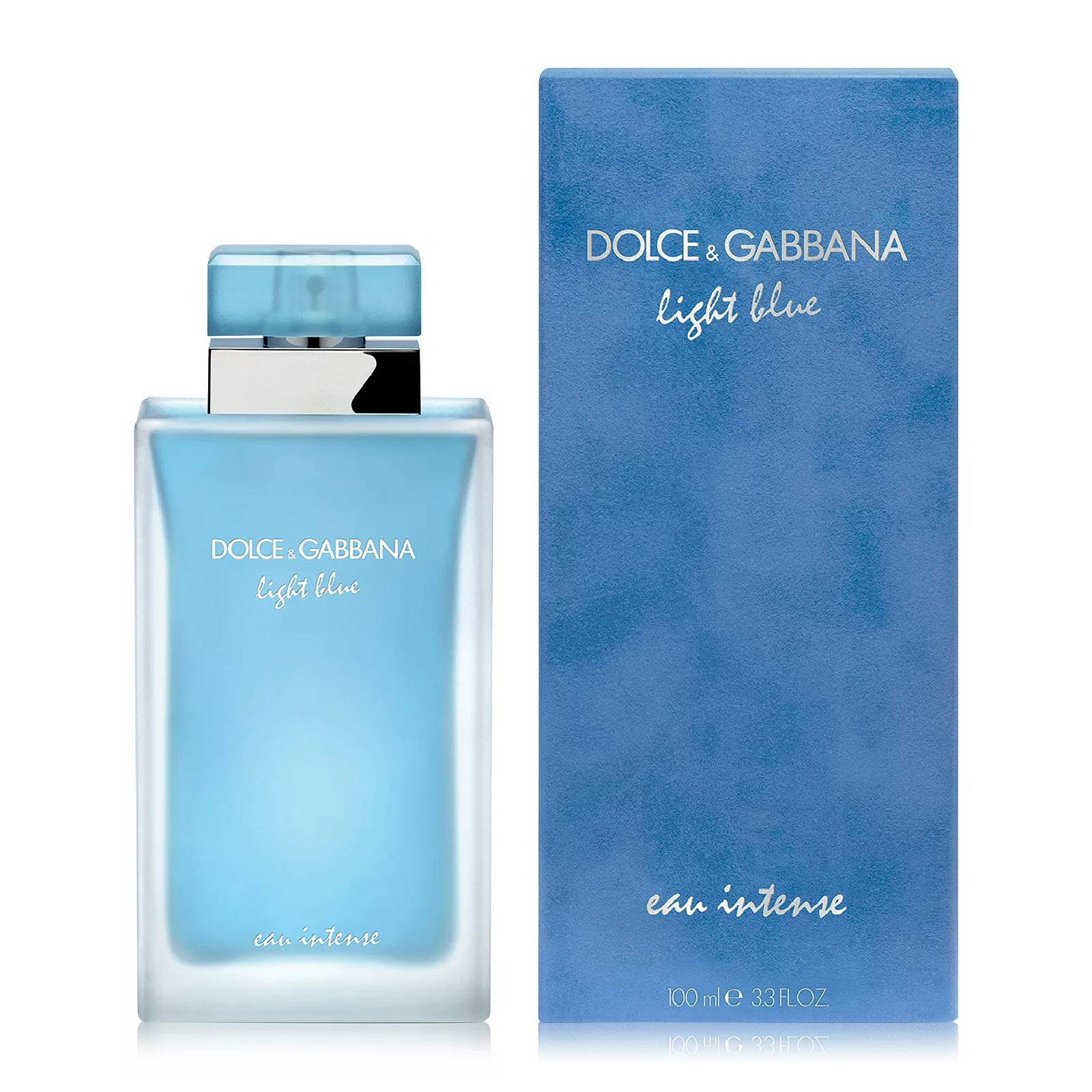 Dolce & Gabbana Light Blue Eau Intense Eau de Parfum for Women