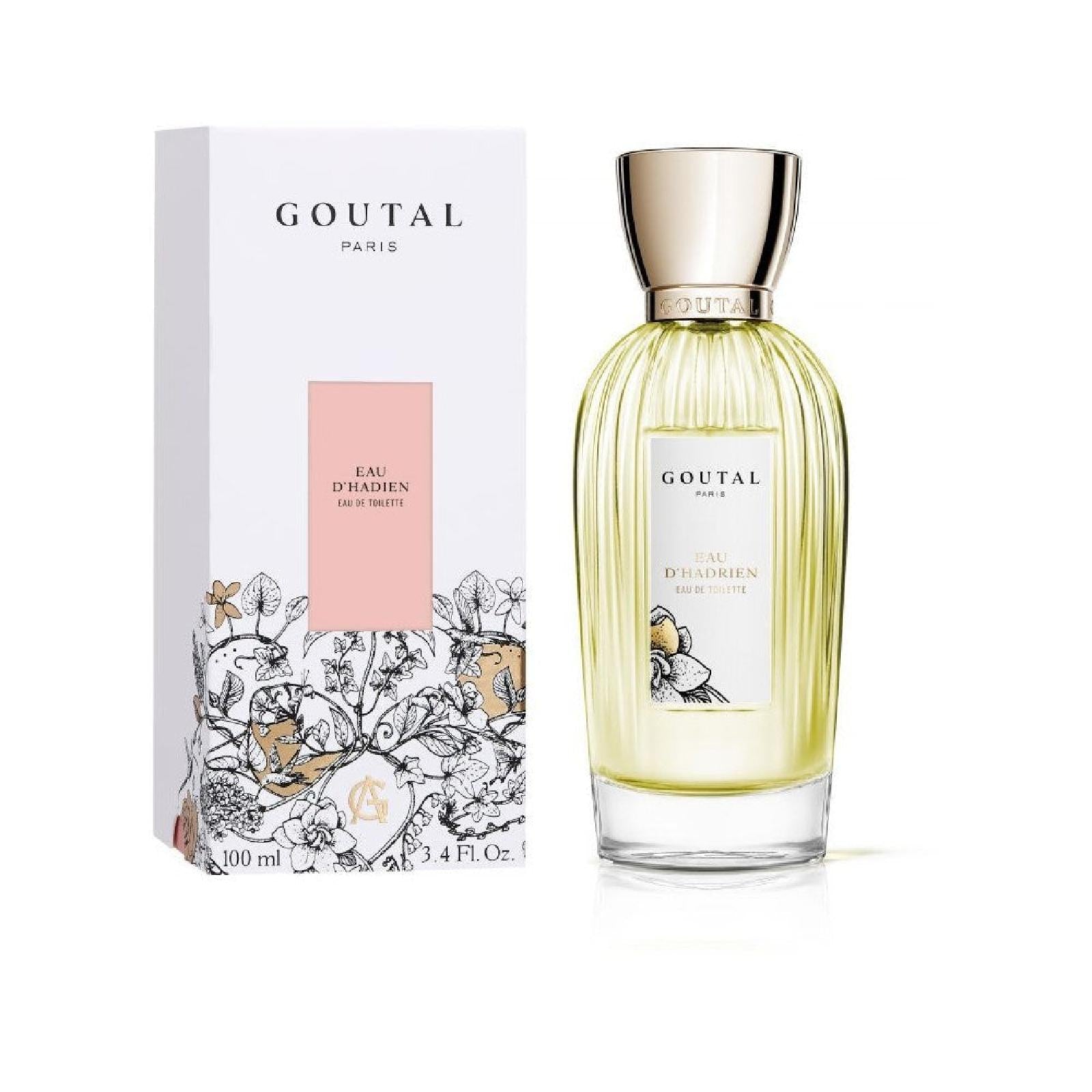 Goutal Eau D'hadrien Eau de Toilette for Women