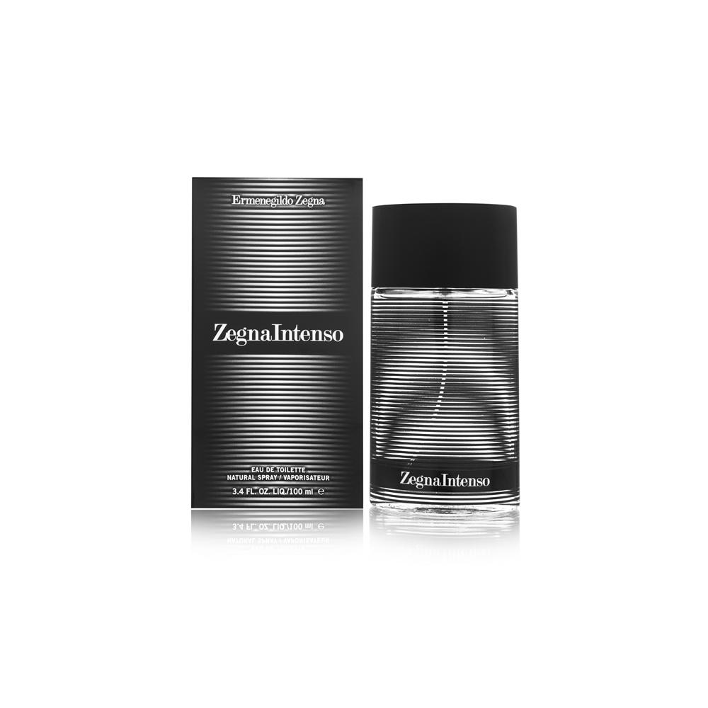 Zegna Intenso Eau de Toilette for Men
