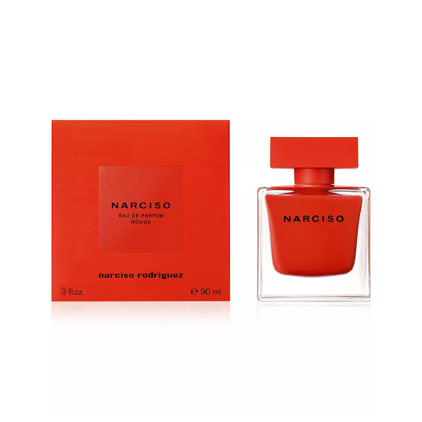 Narciso Rodriguez Narciso Rouge Eau de Parfum for Women