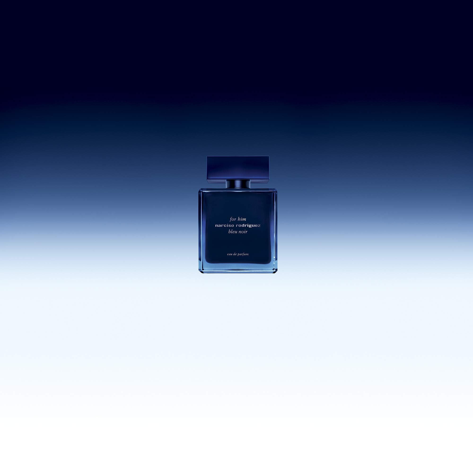 Narciso Rodriguez Bleu Noir Eau de Parfum for Men