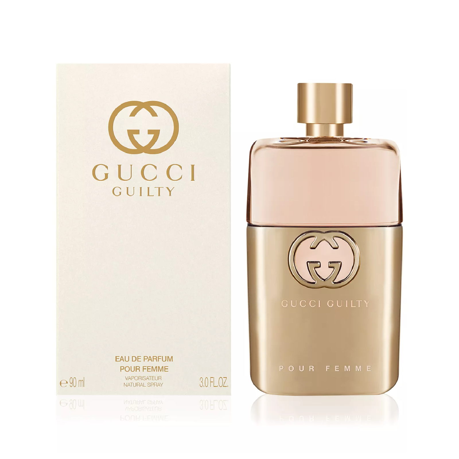 Gucci Guilty Eau de Parfum for Women