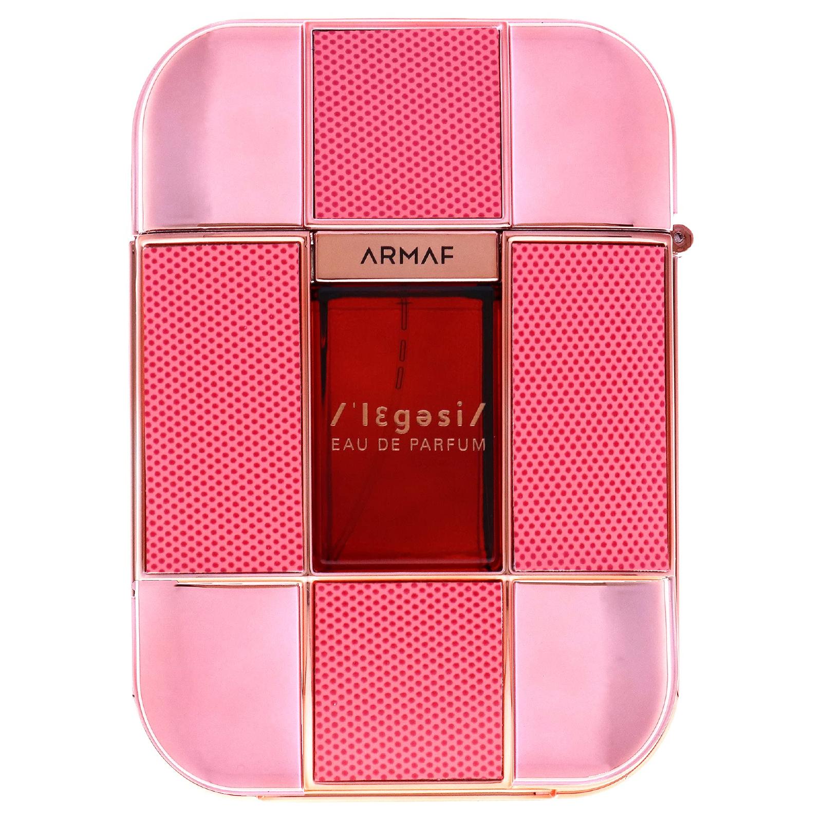 Armaf Legesi Eau de Parfum for Women