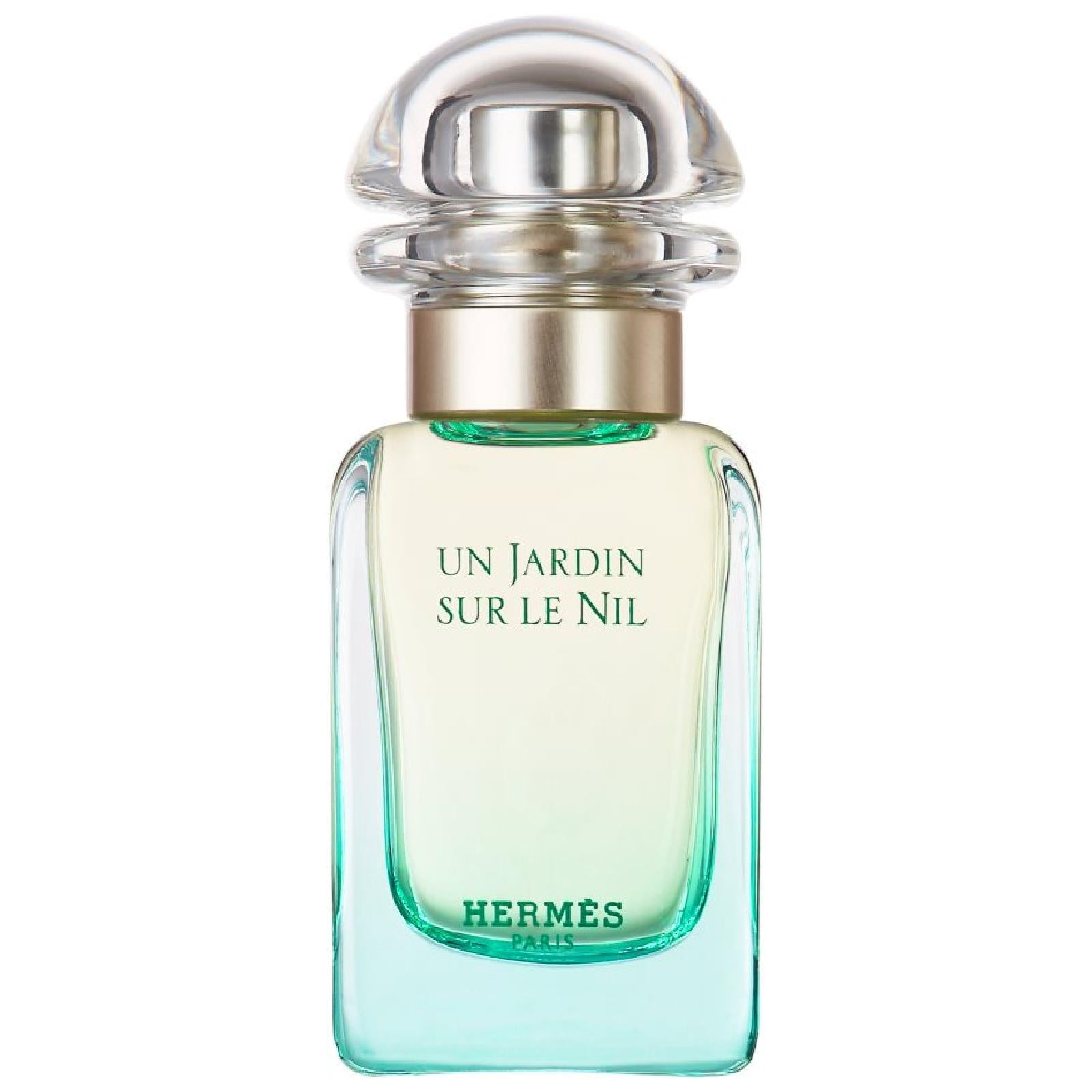Hermes Un Jardin Sur Le Nil Eau de Toilette for Women