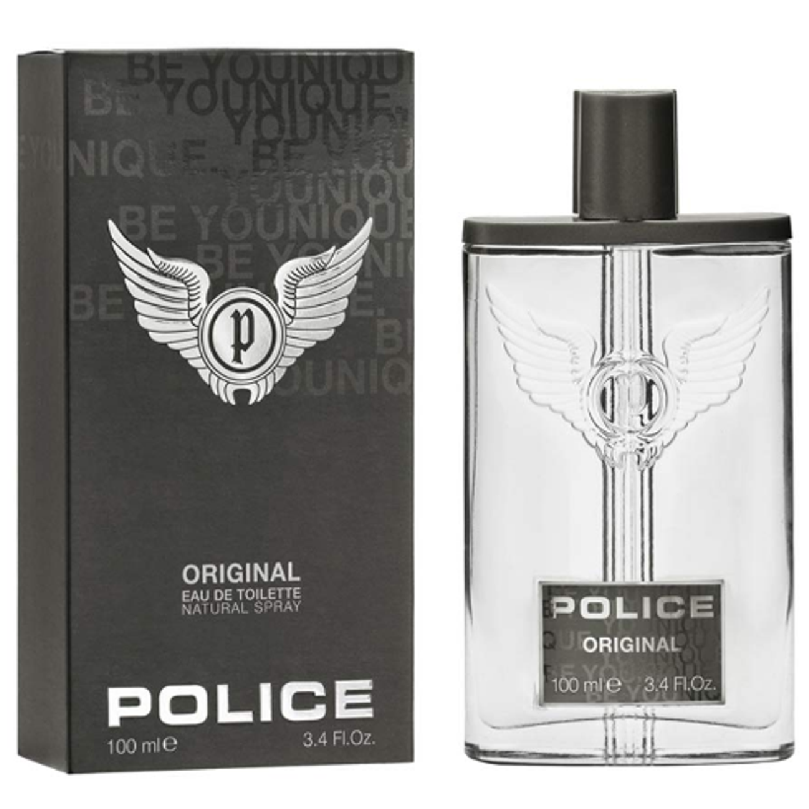 Police Original Eau de Toilette for Men