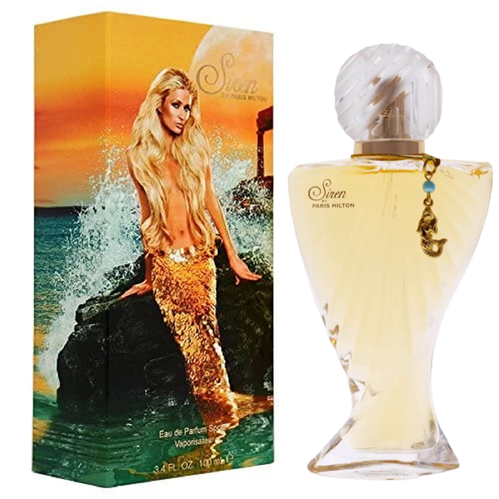 Paris Hilton Sirene Eau de Parfum for Women