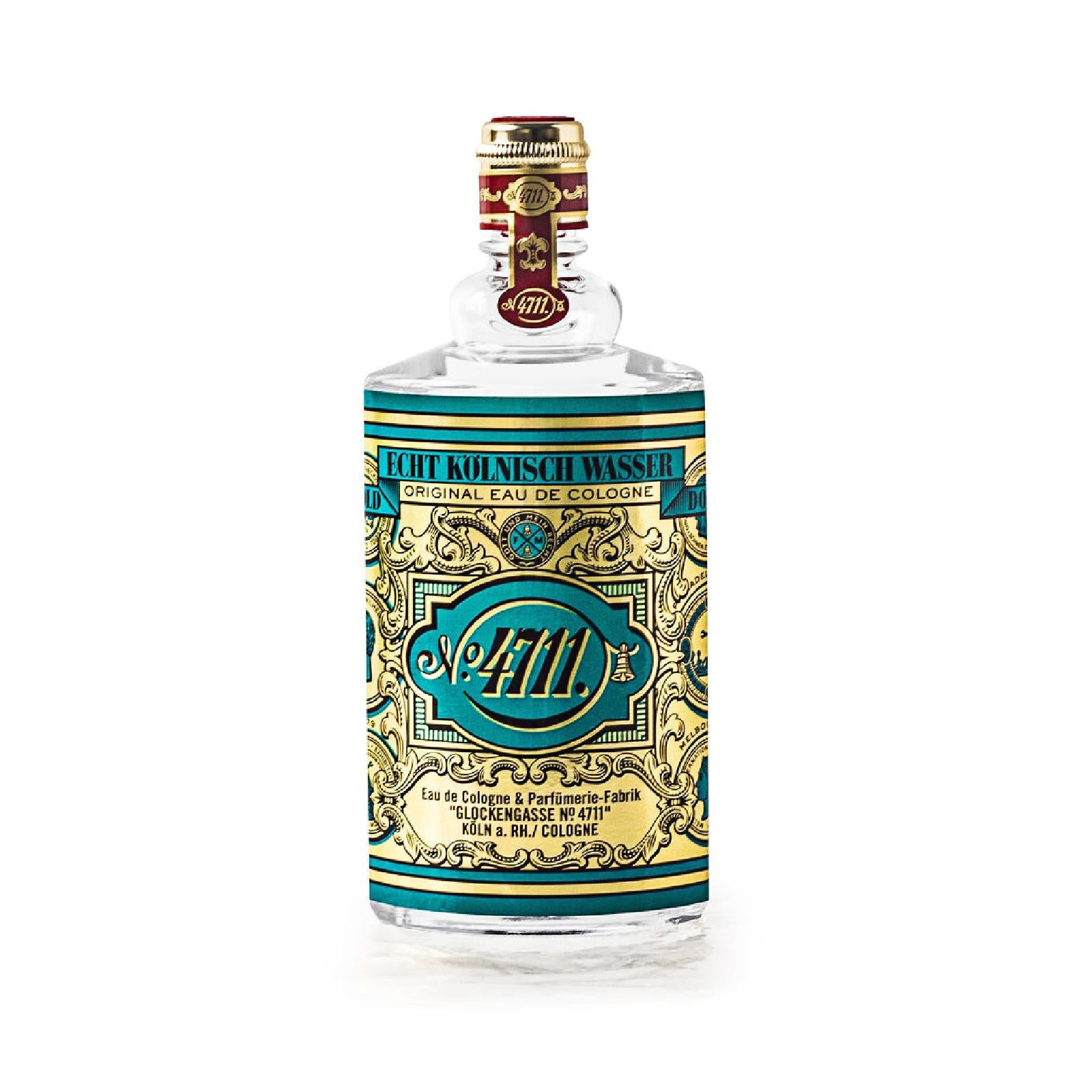 4711 Eau de Cologne for Men