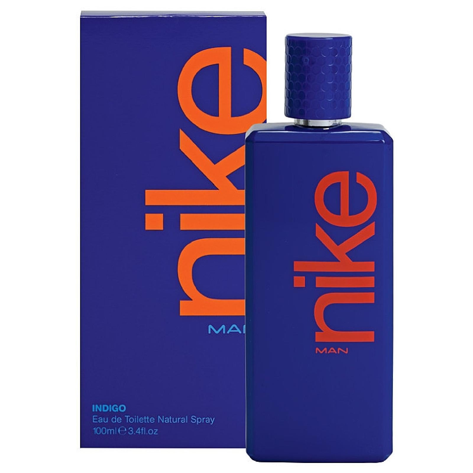 Nike Indigo Eau de Toilette for Men