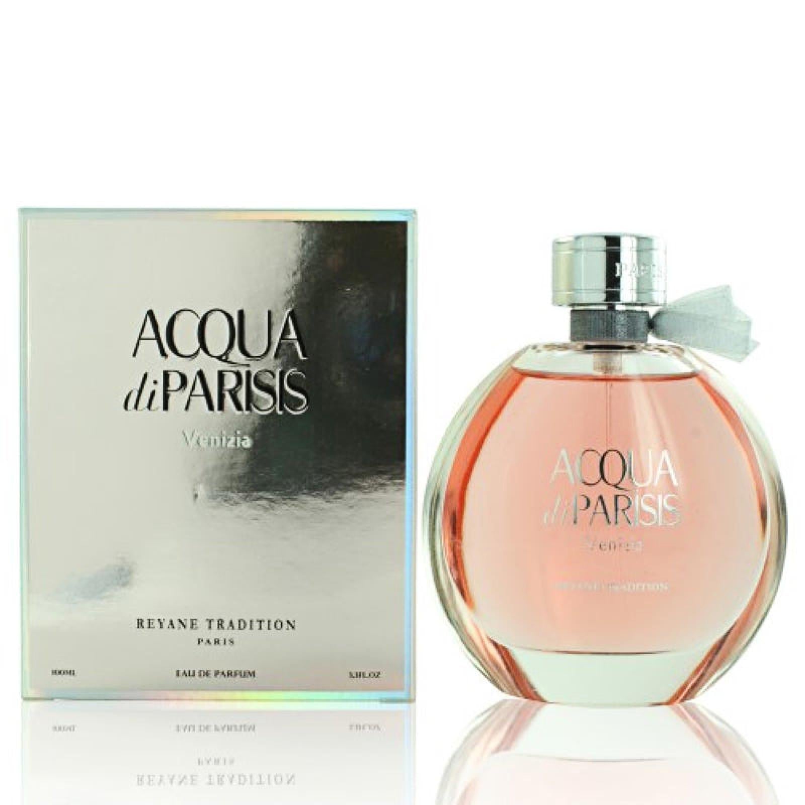 Reyane Tradition Acqua Di Parisis Venizia Eau de Parfum for Women