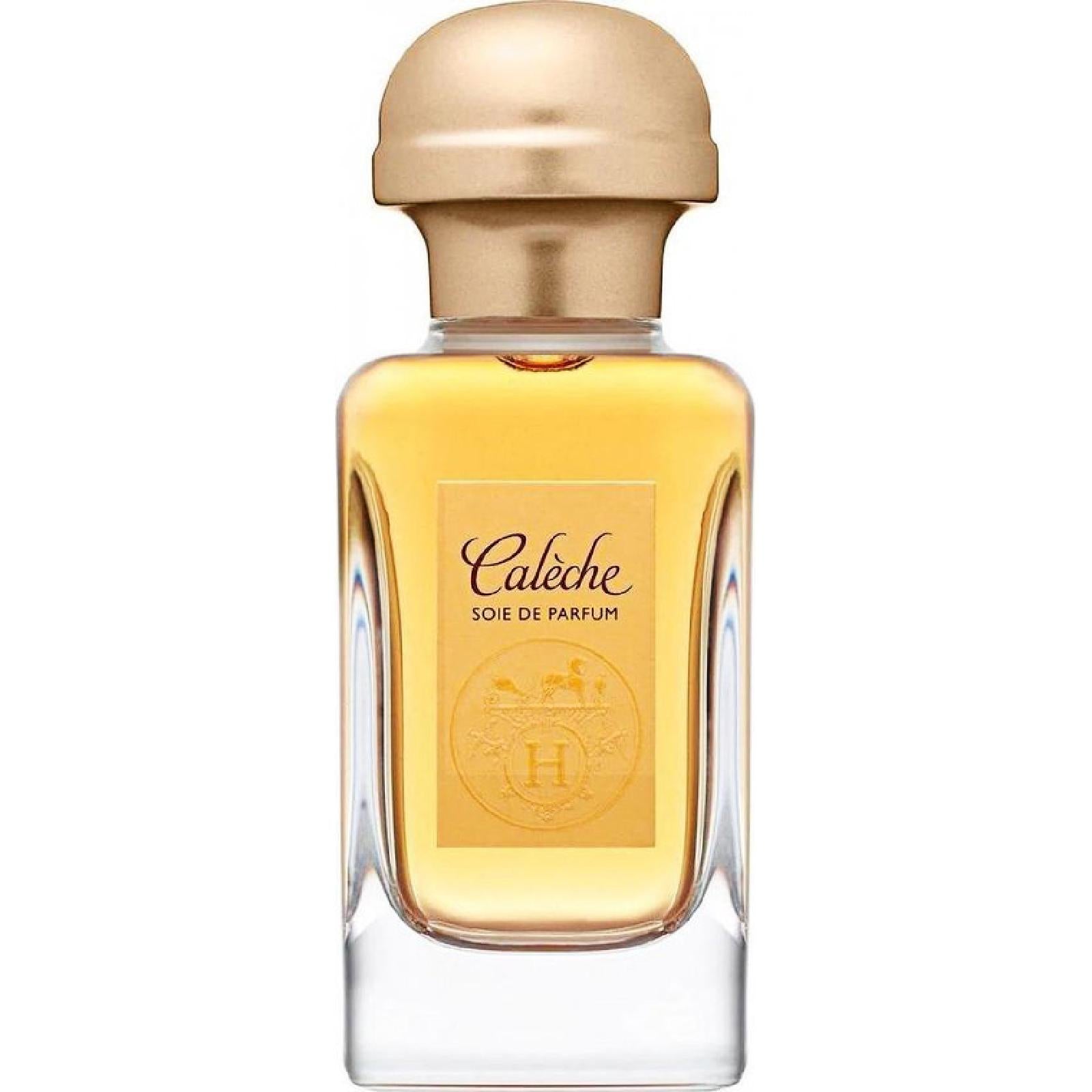 Hermes Caleche Eau de Toilette - Timeless Floral Elegance