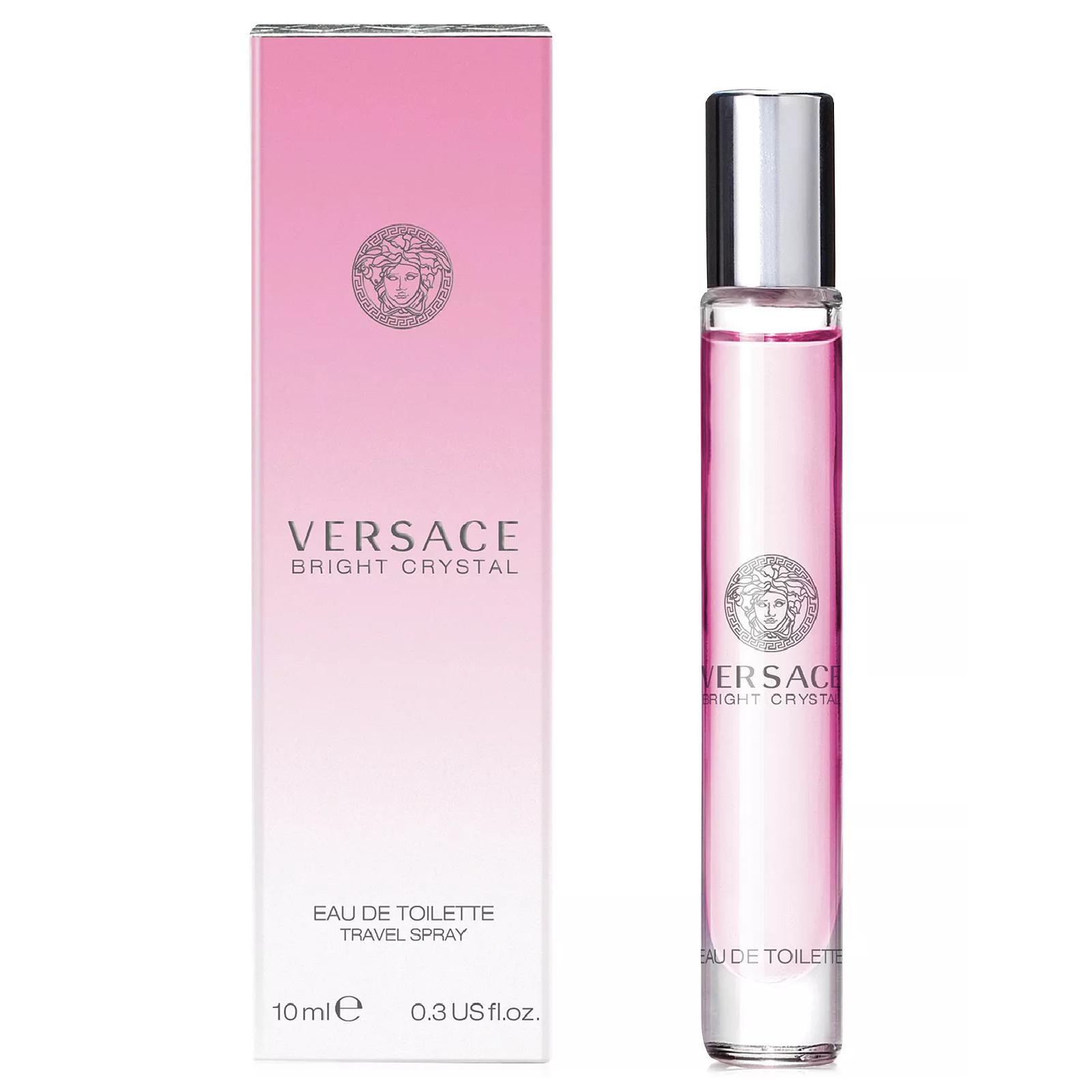 Versace Bright Crystal Eau de Toilette for Women