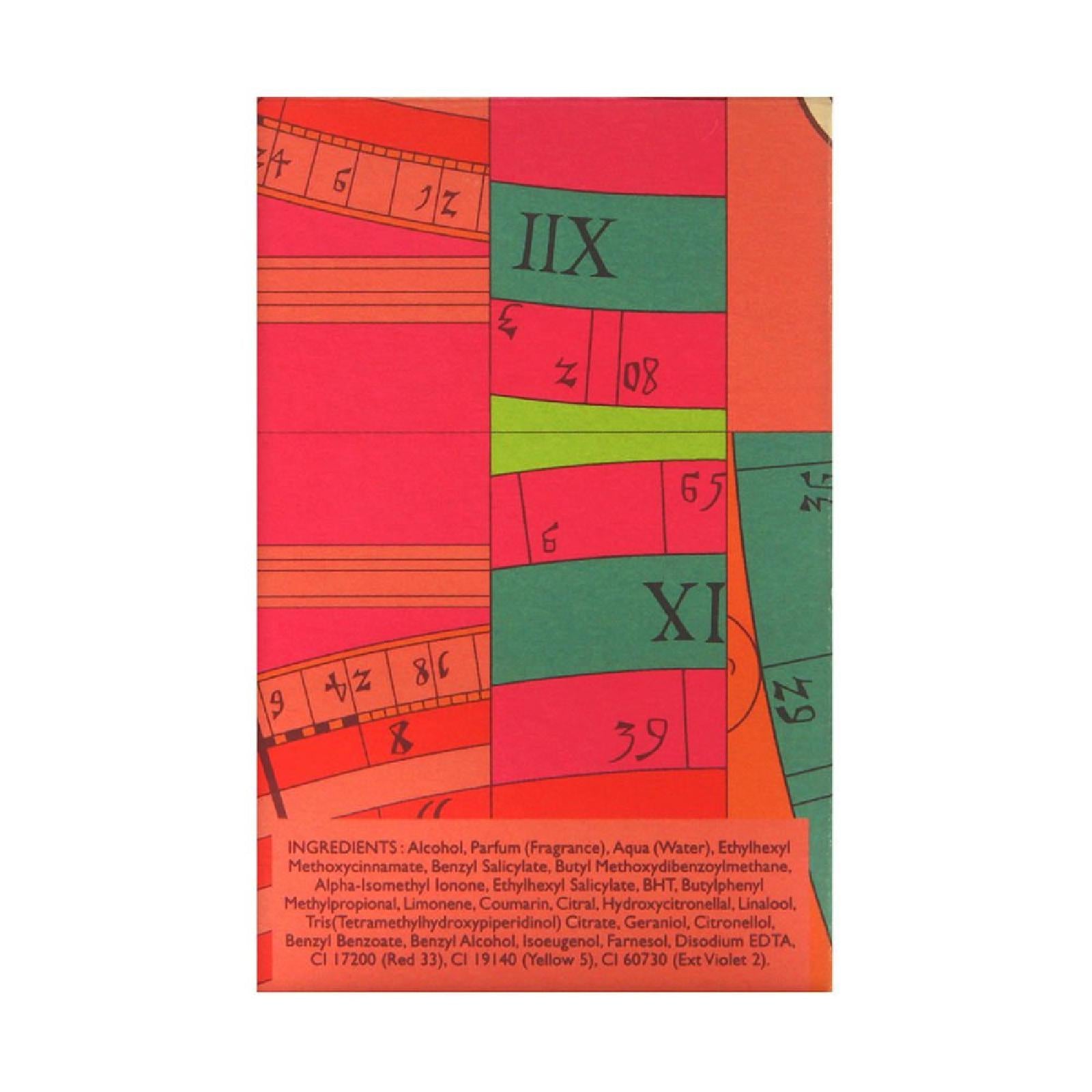 Hermes Twilly D'hermes Eau de Parfum for Women