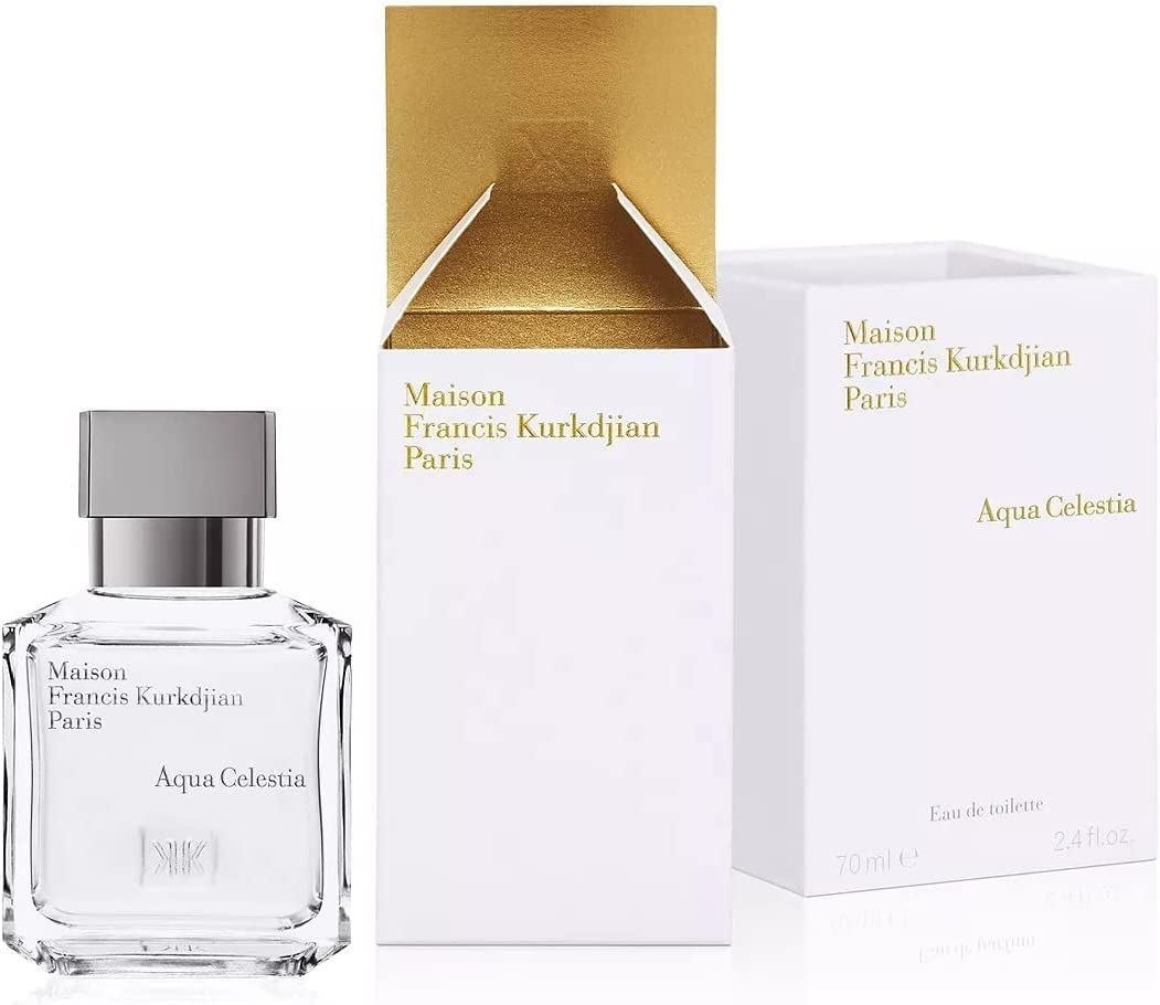 Maison Francis Kurkdjian Aqua Celestia Eau de Toilette for Everyone