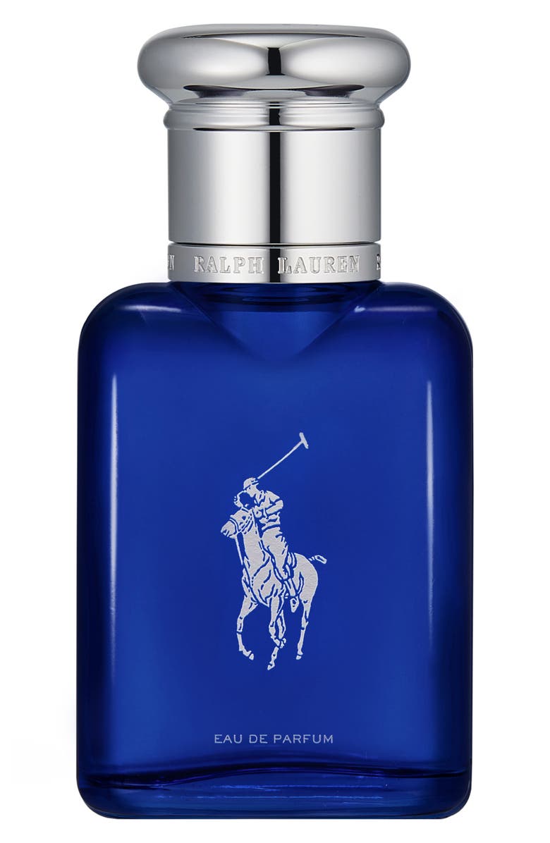 Ralph Lauren Polo Blue Eau de Parfum for Men