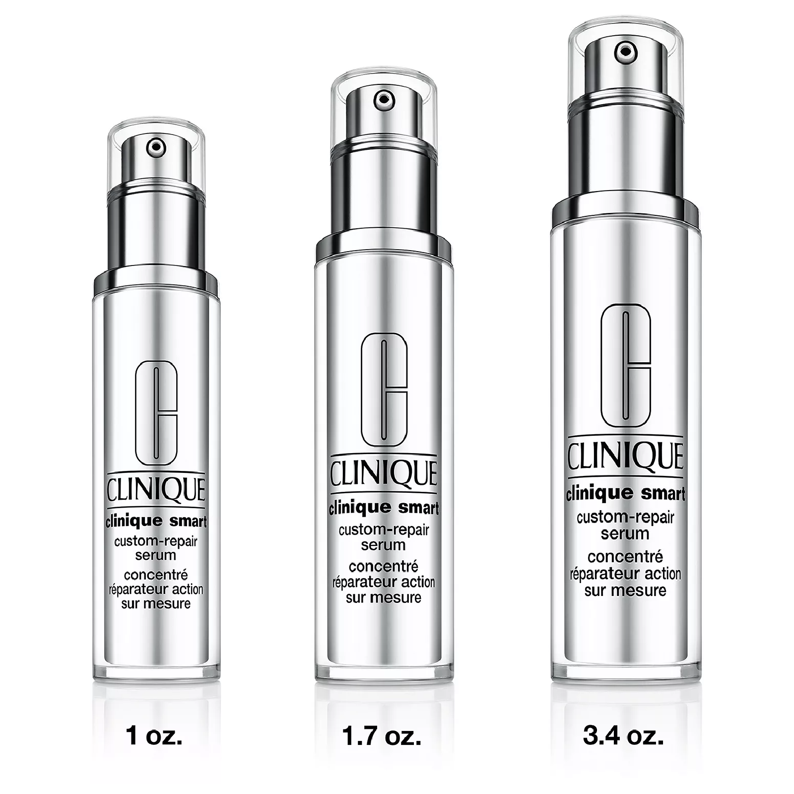 Clinique Smart Custom-Repair for Women