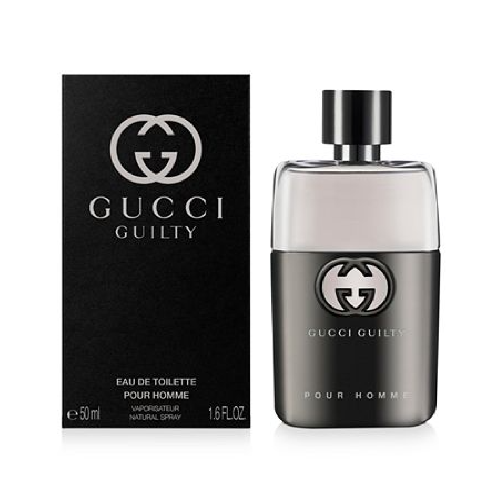 Gucci Guilty Eau de Toilette for Men