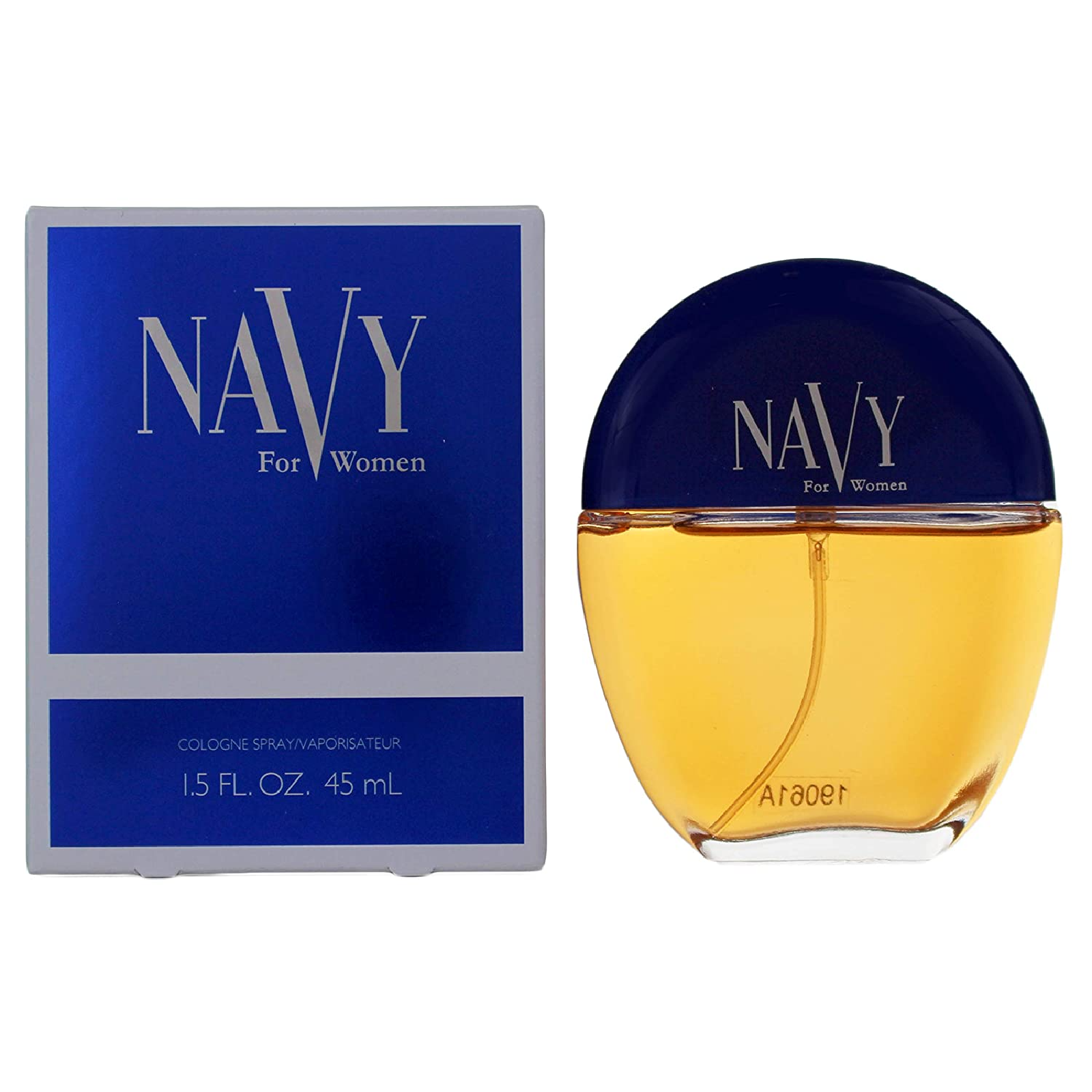 Dana Navy Eau de Cologne for Women