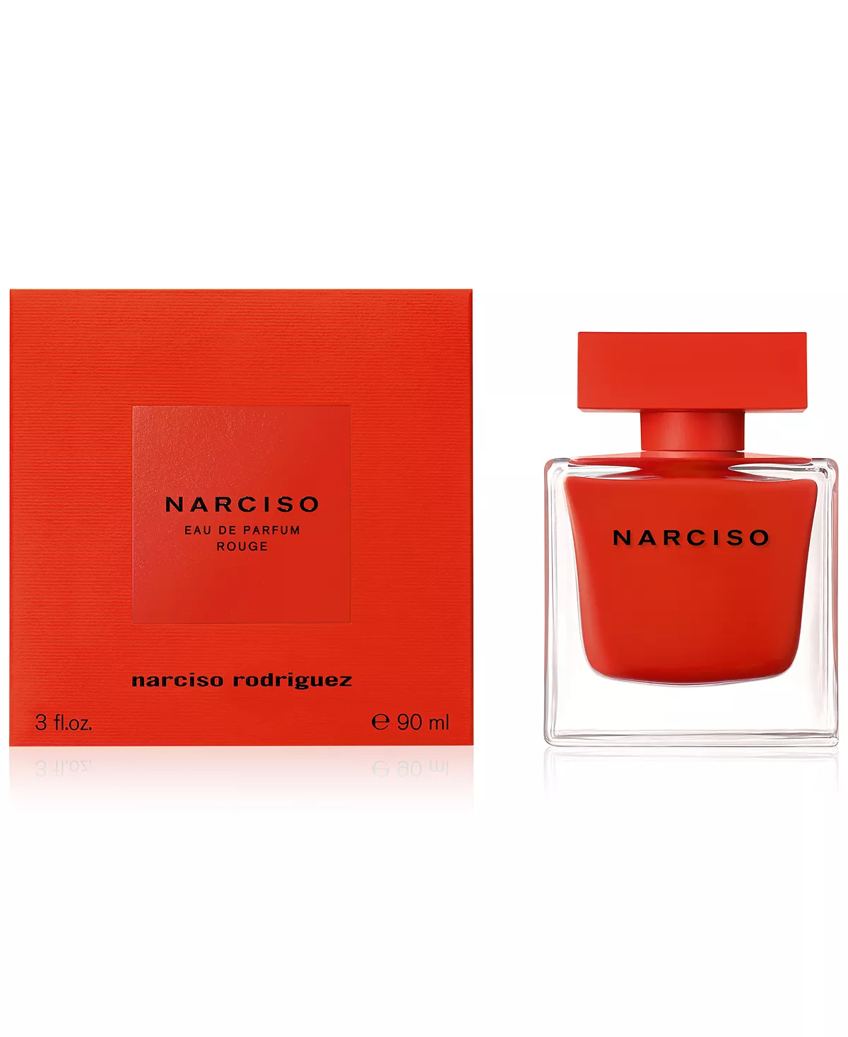 Narciso Rodriguez Narciso Rouge Eau de Parfum for Women