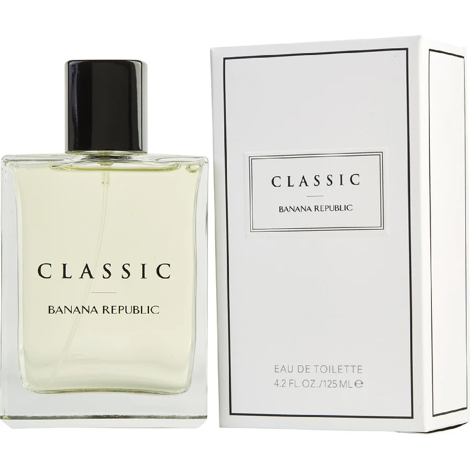 Banana Republic Classic Eau de Toilette for Everyone