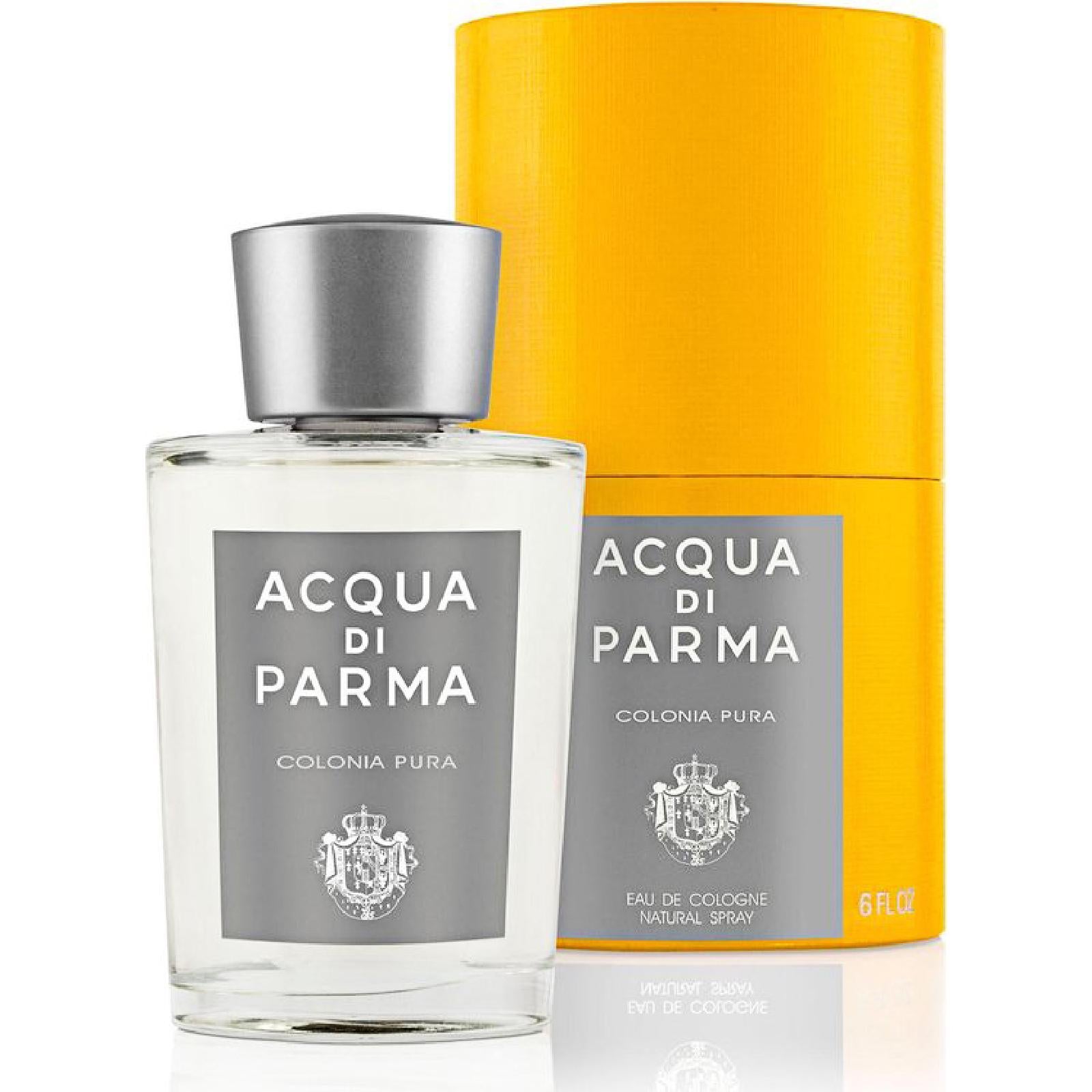Acqua Di Parma Colonia Pura Eau de Cologne for Men