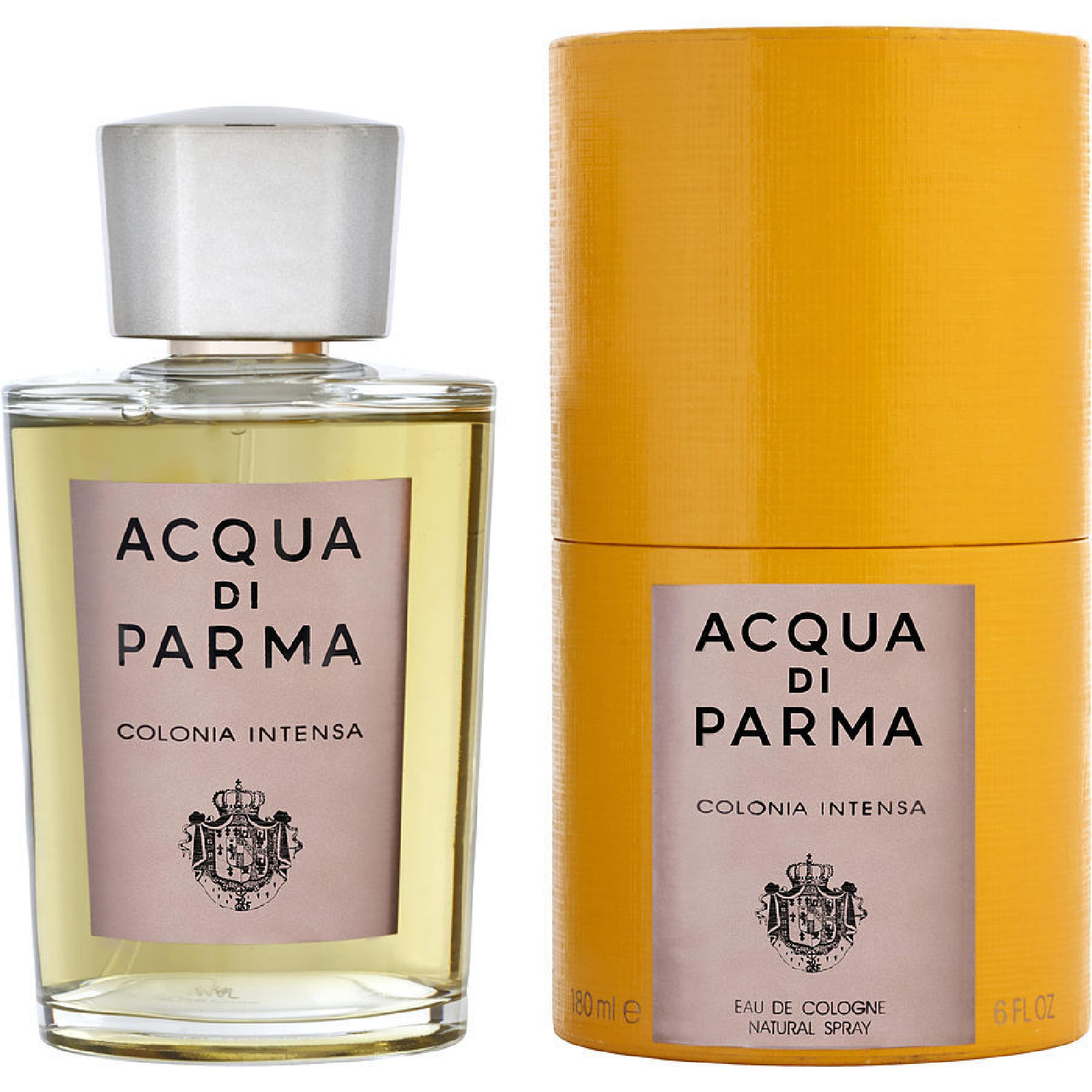 Acqua Di Parma Colonia Intensa Eau de Cologne for Men