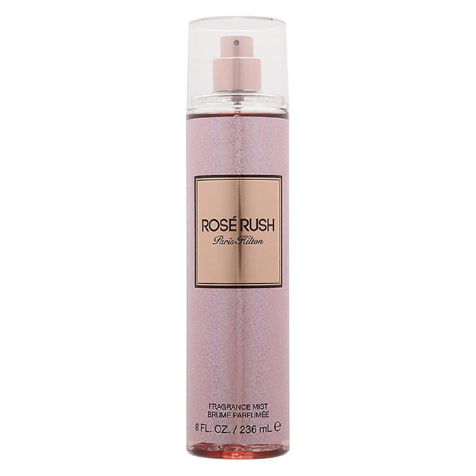 Paris Hilton Rose Rush Body Spray Body Spray for Women