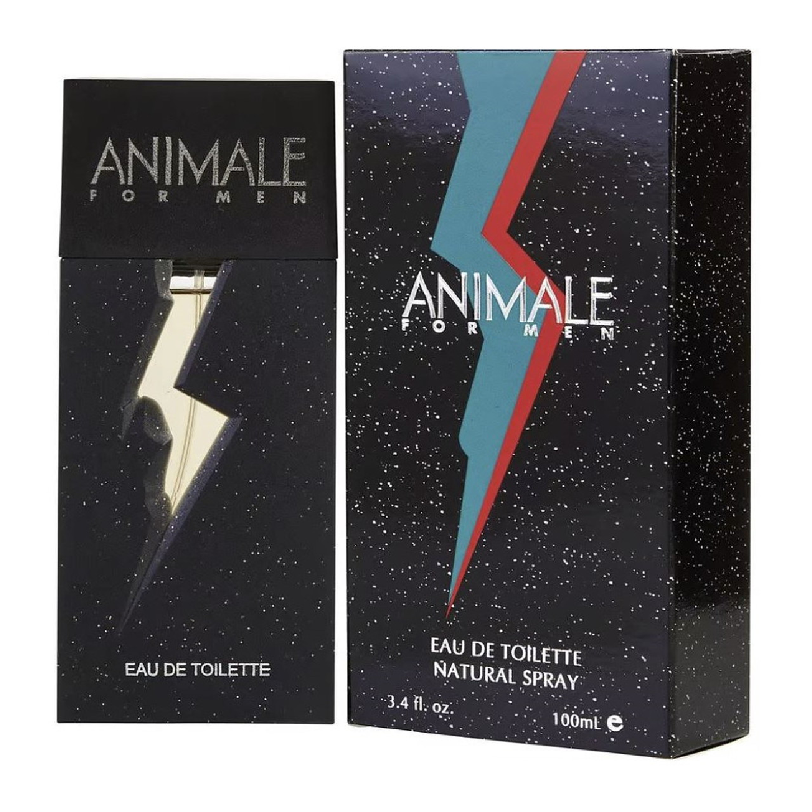 Animale Eau de Toilette for Men