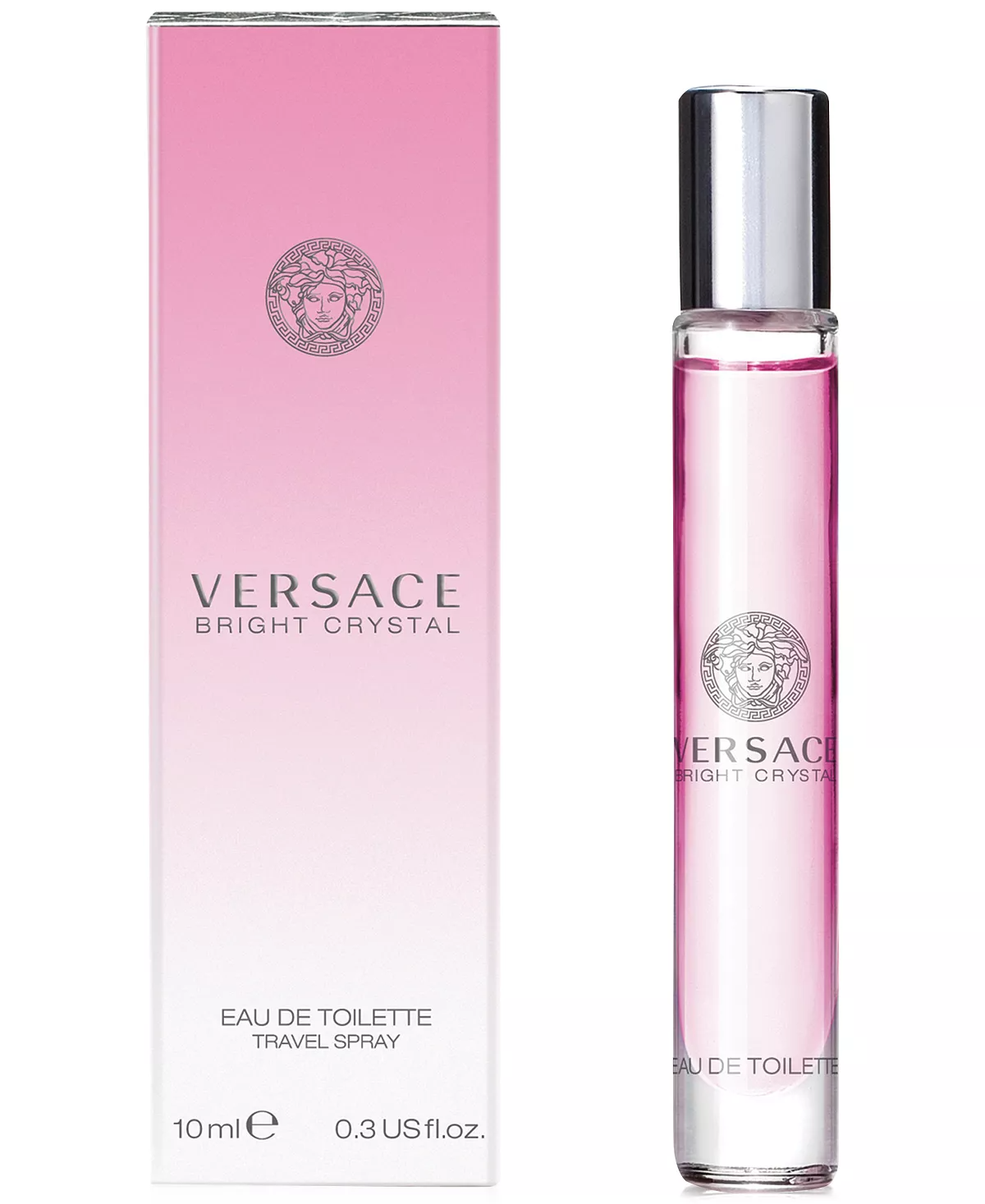 Versace Bright Crystal Eau de Toilette for Women