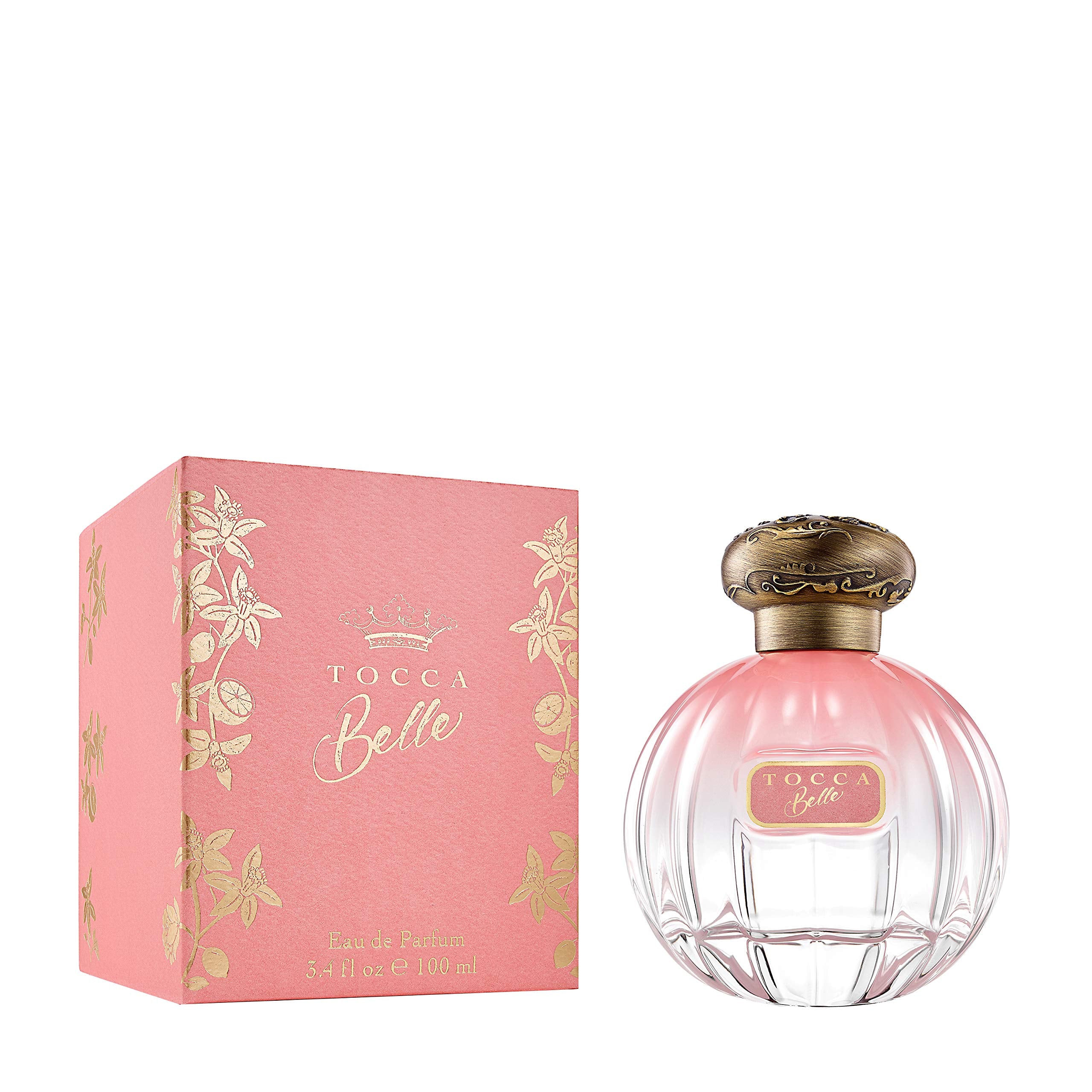 Tocca Belle Eau de Parfum for Women