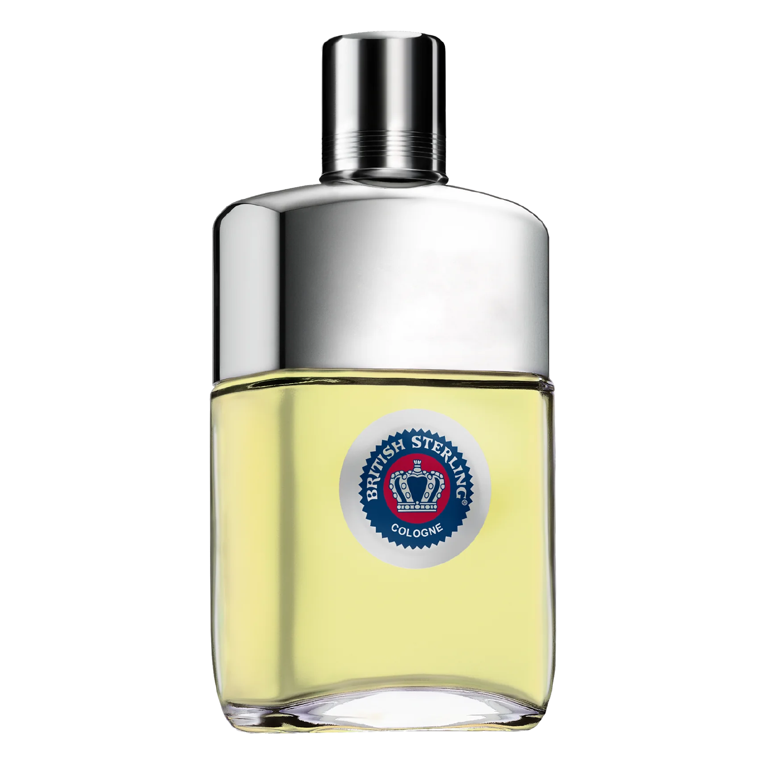 British Sterling Cologne for Men