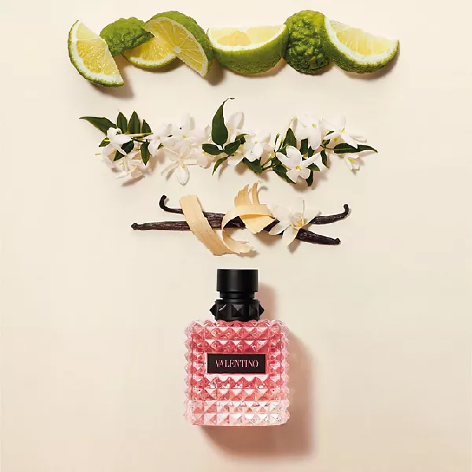 Valentino Donna Born in Roma Eau de Parfum for Women