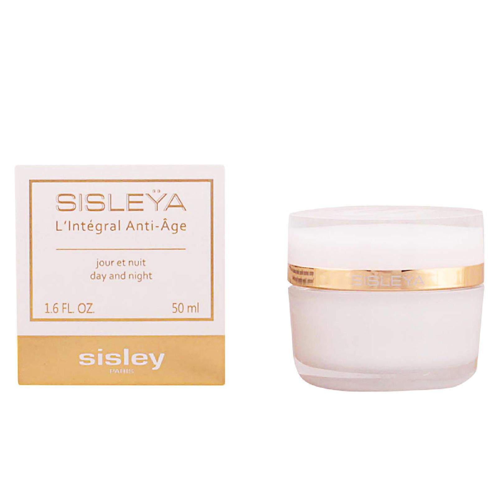 Sisleya Lintegral Anti-Age Day And Night Cream for Women