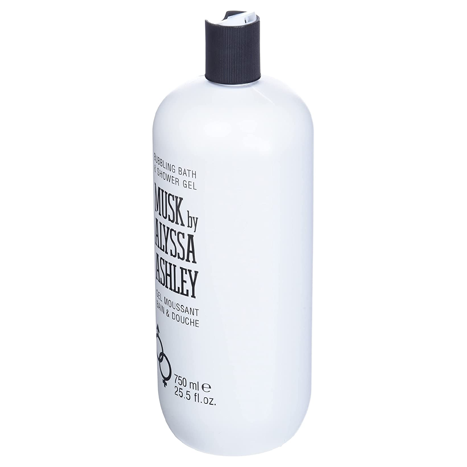 Alyssa Ashley Musk Hand and Body Moisturizer for Women