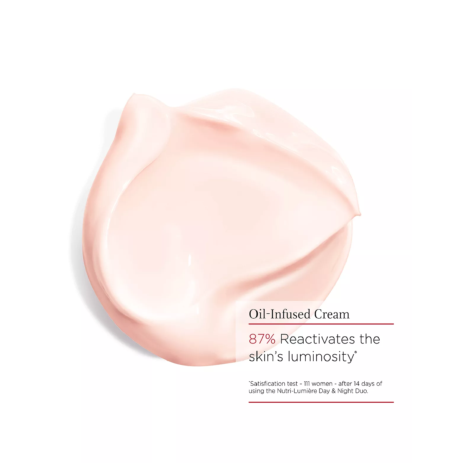 Clarins Nutri-Lumiere Jour Nourishing Revitalizing Day Cream